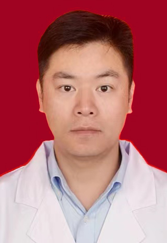 杨智骏